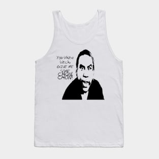 Popeye the chon chon juggler Tank Top